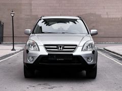 Photo of the vehicle Honda CR-V