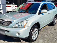 Photo of the vehicle Lexus RX