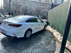 Фото авто Hyundai Sonata