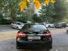 Сүрөт унаа Toyota Camry