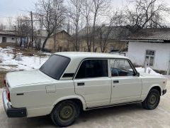 Фото авто ВАЗ (Lada) 2107