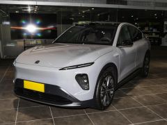 Photo of the vehicle Nio EC7