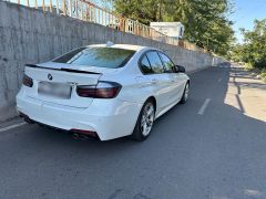 Фото авто BMW 3 серии