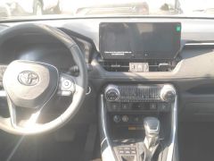 Photo of the vehicle Toyota RAV4