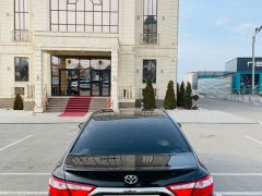 Photo of the vehicle Toyota Camry