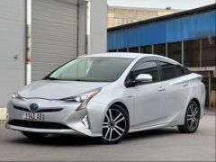 Фото авто Toyota Prius