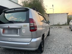 Сүрөт унаа Mitsubishi Space Star