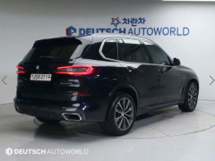 Сүрөт унаа BMW X5