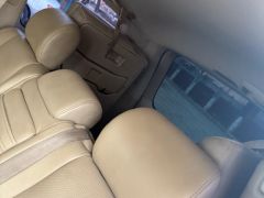 Сүрөт унаа Lexus GX