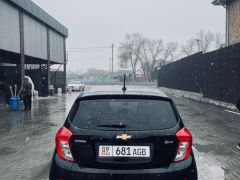 Сүрөт унаа Chevrolet Spark