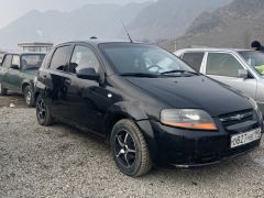 Photo of the vehicle Chevrolet Aveo