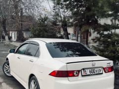 Фото авто Honda Accord