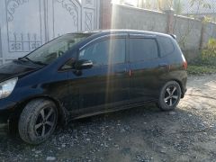 Сүрөт унаа Honda Fit