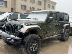 Фото авто Jeep Grand Cherokee SRT8