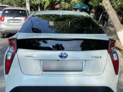 Сүрөт унаа Toyota Prius