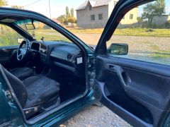 Сүрөт унаа Volkswagen Golf