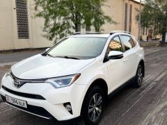 Фото авто Toyota RAV4