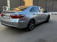 Photo of the vehicle Toyota Camry