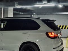 Фото авто BMW X5