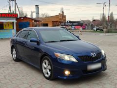 Фото авто Toyota Camry