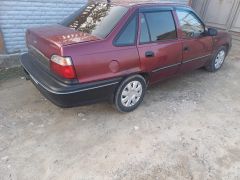 Фото авто Daewoo Nexia