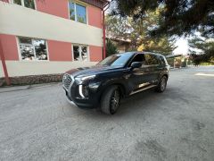 Photo of the vehicle Hyundai Palisade