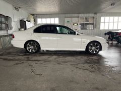 Сүрөт унаа BMW 5 серия