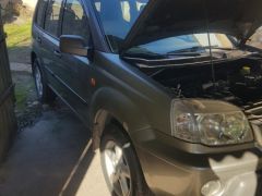 Photo of the vehicle Nissan X-Trail