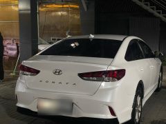 Сүрөт унаа Hyundai Sonata