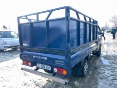 Фото авто Hyundai Porter