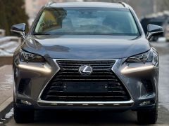 Photo of the vehicle Lexus NX