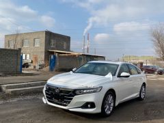 Сүрөт унаа Honda Accord