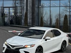 Сүрөт унаа Toyota Camry