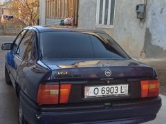 Photo of the vehicle Opel Vectra