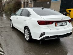 Сүрөт унаа Kia Cerato