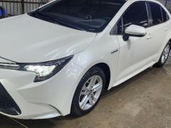 Фото авто Toyota Corolla