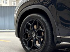 Сүрөт унаа Hyundai Palisade