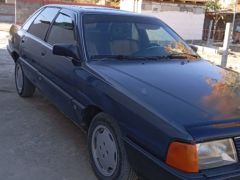 Photo of the vehicle Audi 100