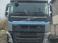 Фото авто Volvo FH