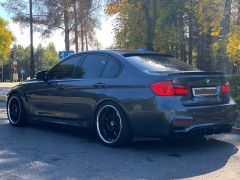 Сүрөт унаа BMW 3 серия