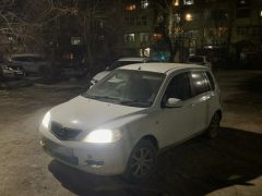 Photo of the vehicle Mazda Demio