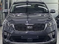 Фото авто Kia Sorento