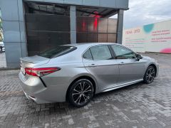 Сүрөт унаа Toyota Camry