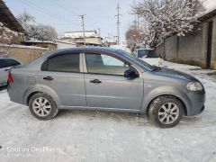 Фото авто Chevrolet Aveo