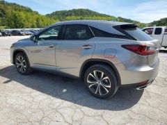 Сүрөт унаа Lexus RX