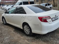 Фото авто Toyota Camry