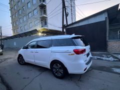 Сүрөт унаа Kia Carnival