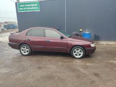 Сүрөт унаа Toyota Carina ED