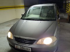 Сүрөт унаа Honda Odyssey