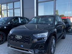 Сүрөт унаа Audi Q5